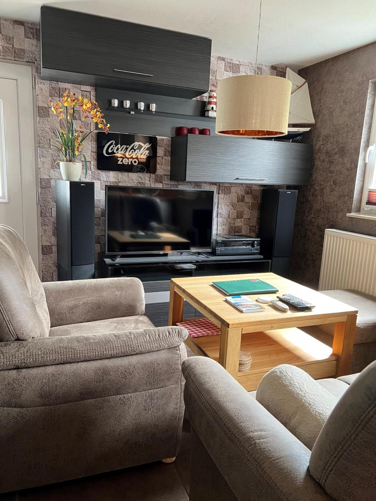 Ferienwohnung Dein Ostseetrip Ostseebad Kühlungsborn Esterno foto