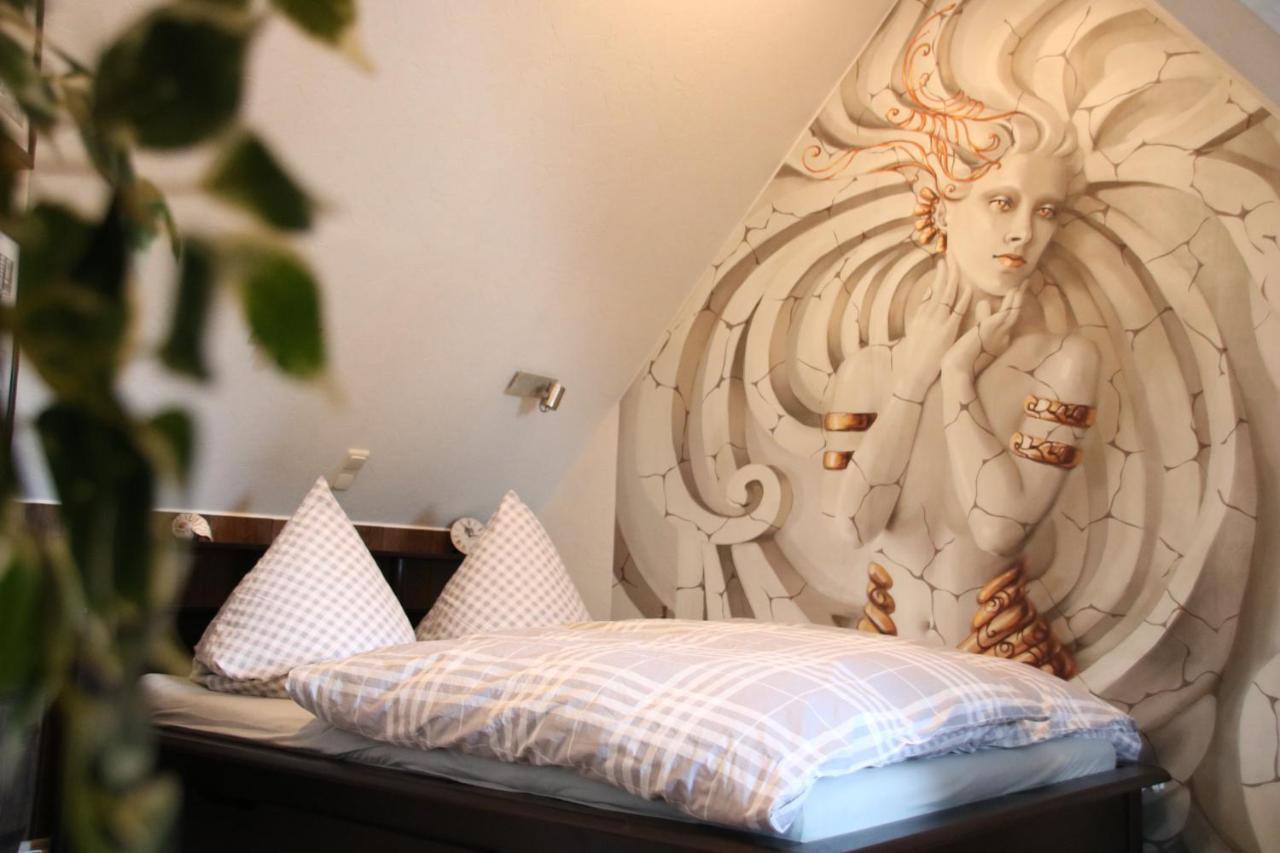 Ferienwohnung Dein Ostseetrip Ostseebad Kühlungsborn Esterno foto