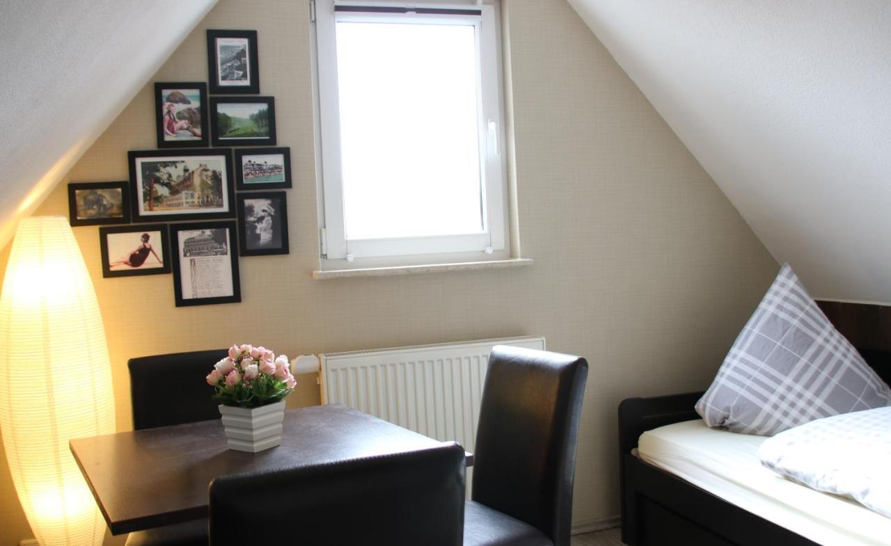 Ferienwohnung Dein Ostseetrip Ostseebad Kühlungsborn Esterno foto